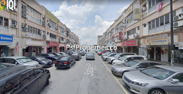 SunwayMas Commercial Centre image