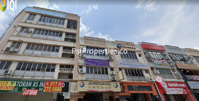 SunwayMas Commercial Centre image