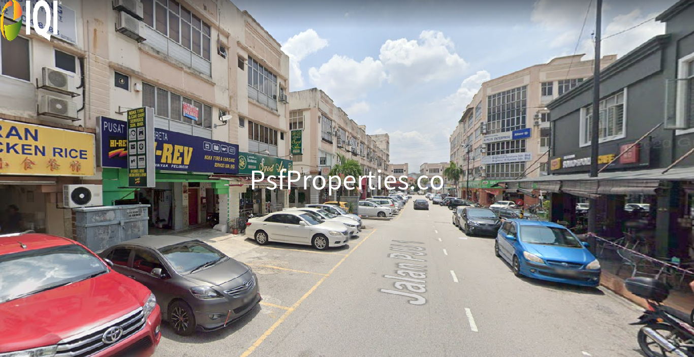 SunwayMas Commercial Centre image