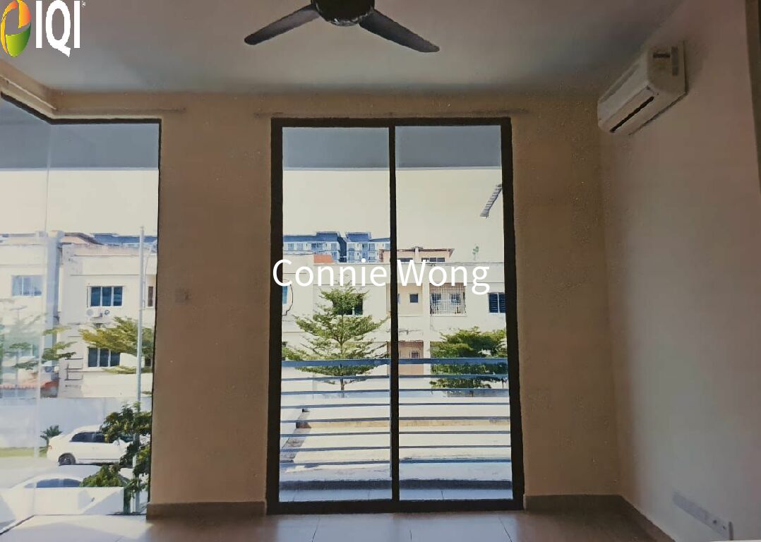 Taman Sinar Mahkota image