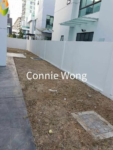 Taman Sinar Mahkota image