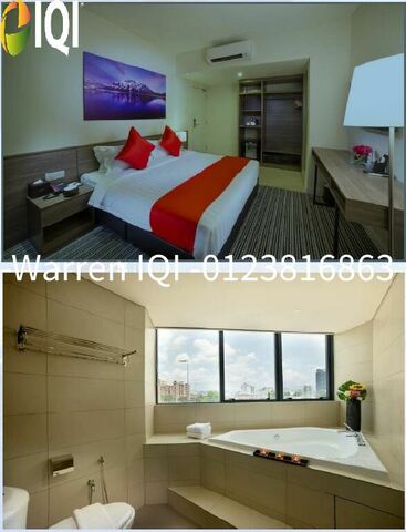 Wisma Q Titiwangsa, Persiaran Titiwangsa 1, Jalan Pahang, 53000 Kuala Lumpur image