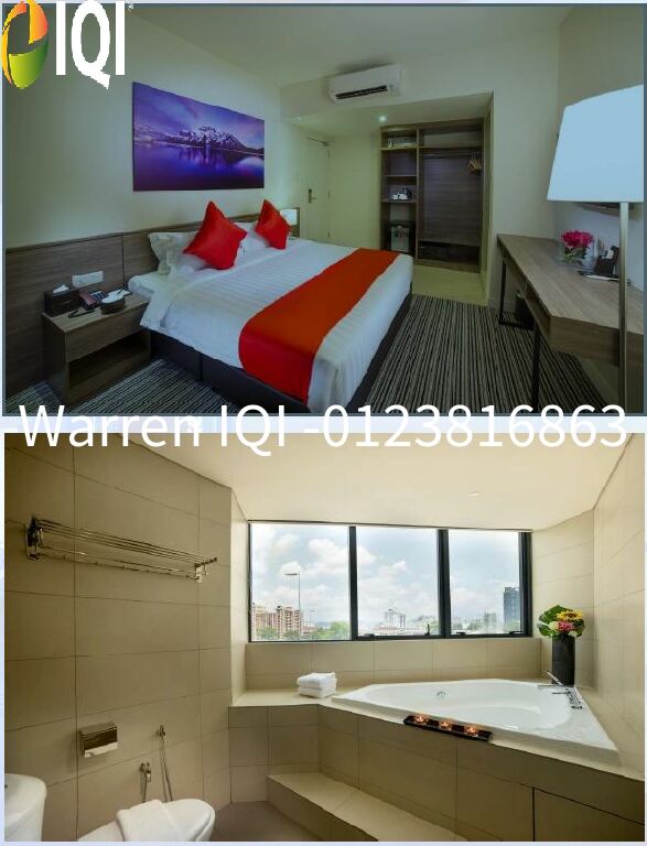Wisma Q Titiwangsa, Persiaran Titiwangsa 1, Jalan Pahang, 53000 Kuala Lumpur image