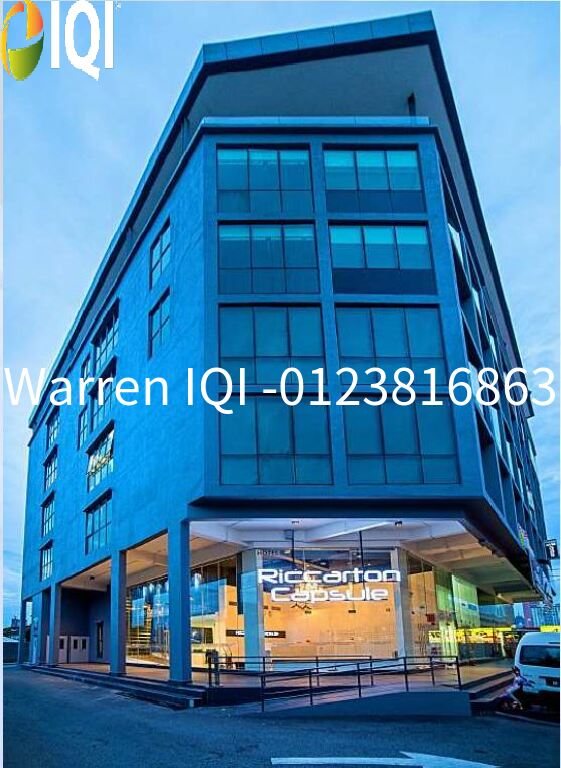 Wisma Q Titiwangsa, Persiaran Titiwangsa 1, Jalan Pahang, 53000 Kuala Lumpur image