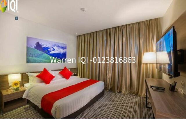 Wisma Q Titiwangsa, Persiaran Titiwangsa 1, Jalan Pahang, 53000 Kuala Lumpur image