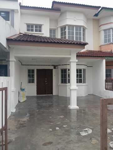 Bandar Puteri Klang image