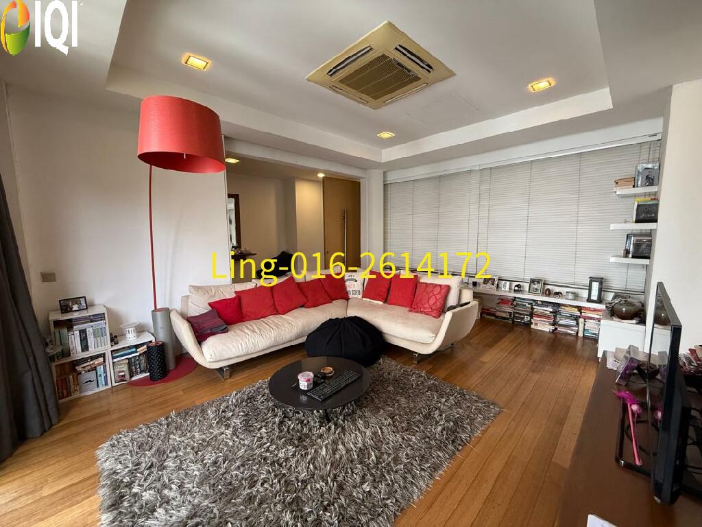 Lumina Kiara Semi D image