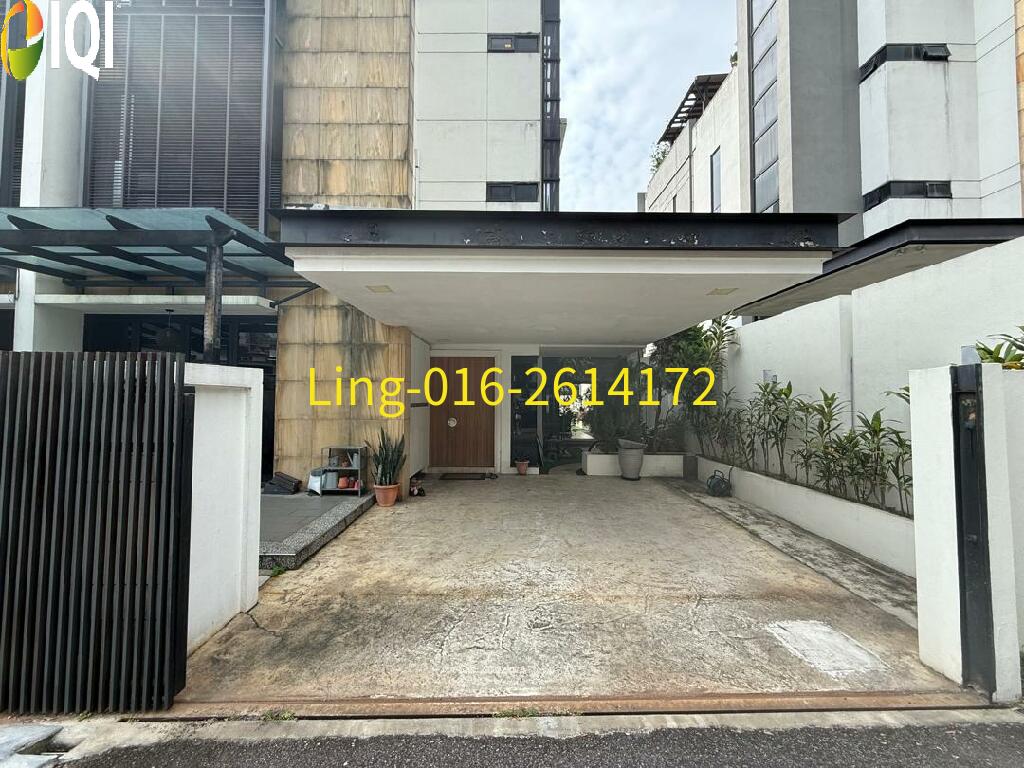 Lumina Kiara Semi D image