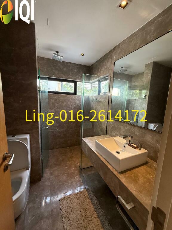 Lumina Kiara Semi D image