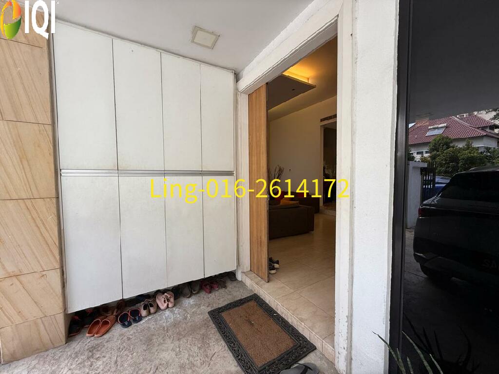 Lumina Kiara Semi D image