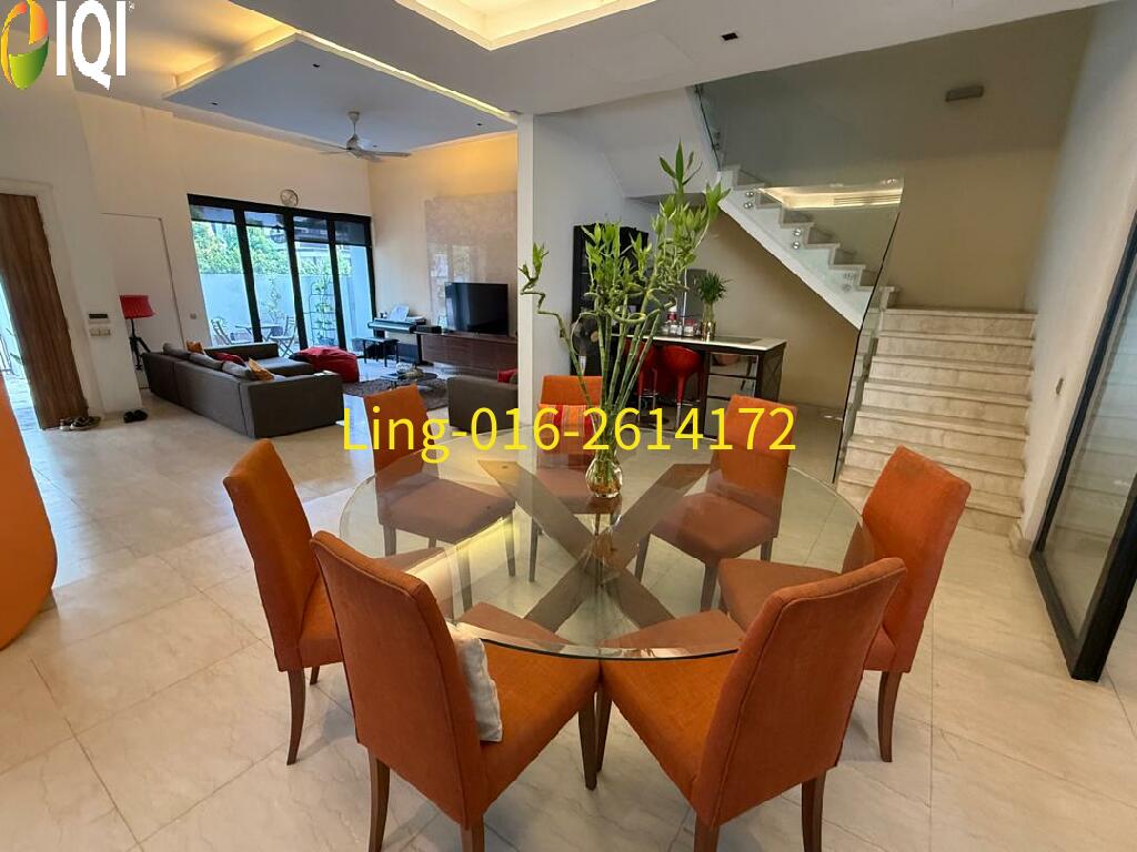 Lumina Kiara Semi D image