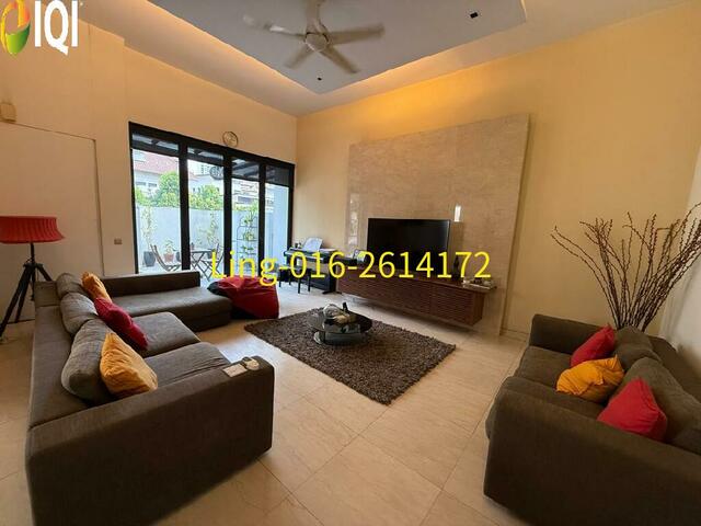 Lumina Kiara Semi D image