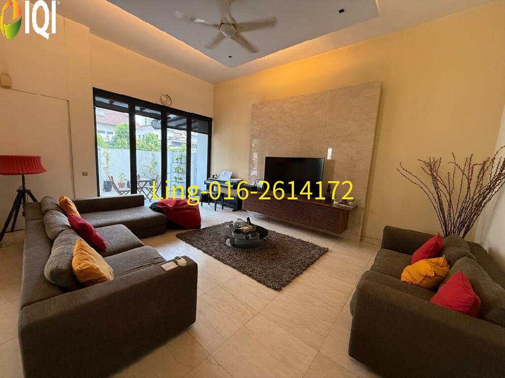 Lumina Kiara Semi D image