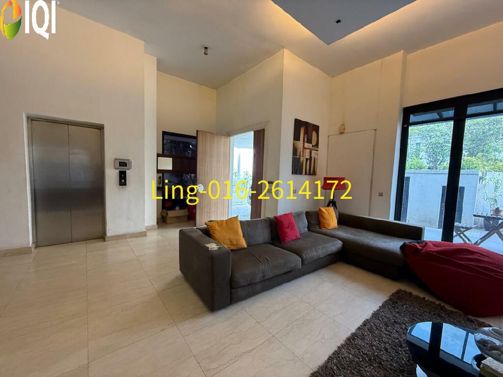 Lumina Kiara Semi D image