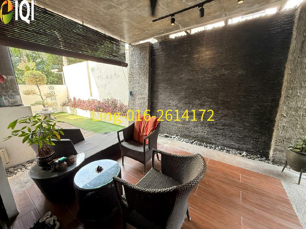 Lumina Kiara Semi D image