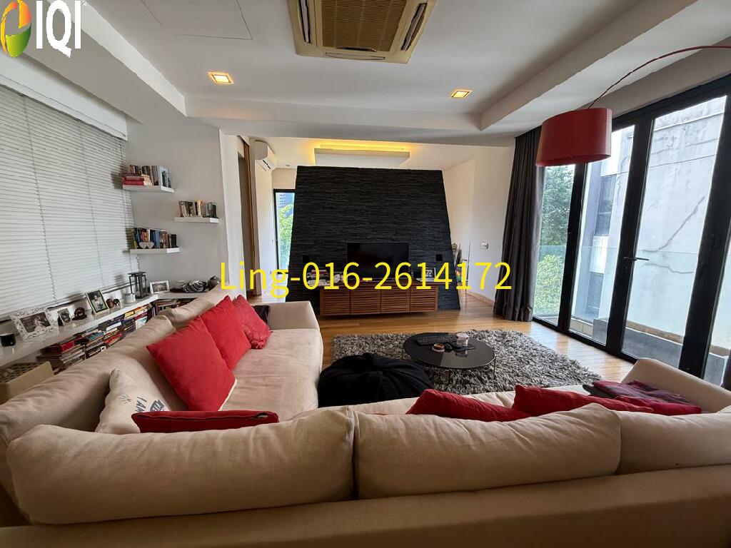 Lumina Kiara Semi D image