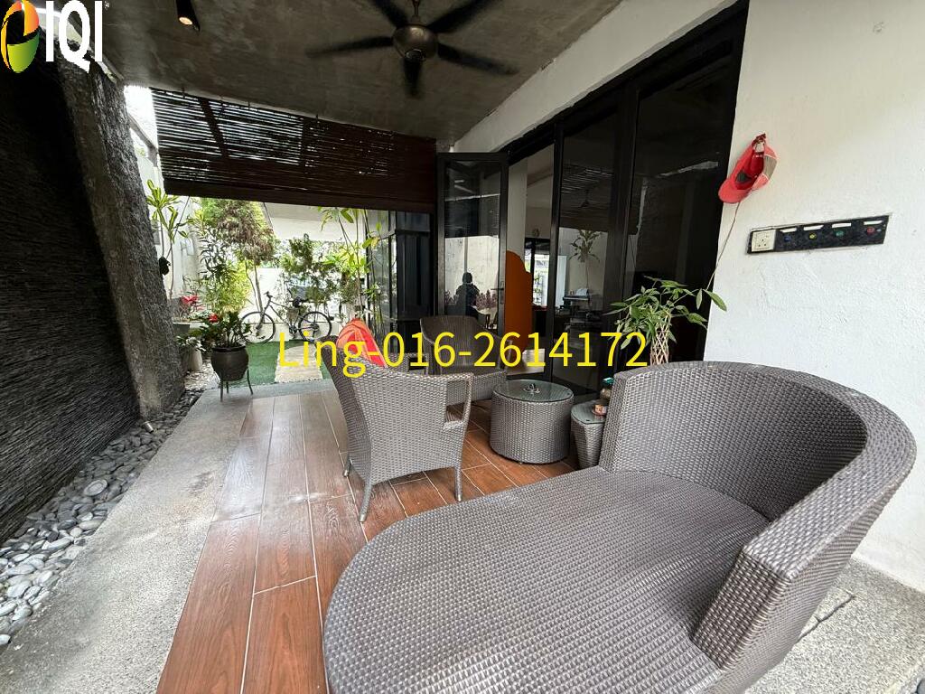 Lumina Kiara Semi D image