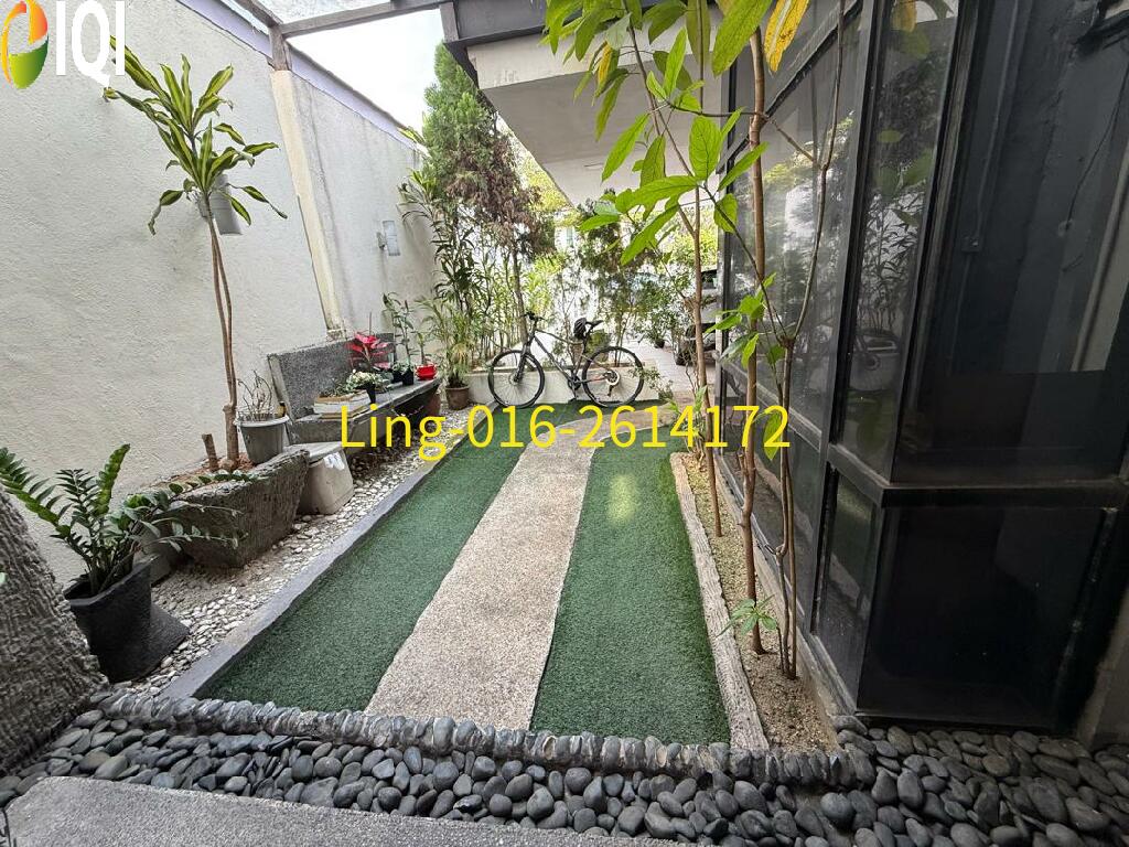 Lumina Kiara Semi D image