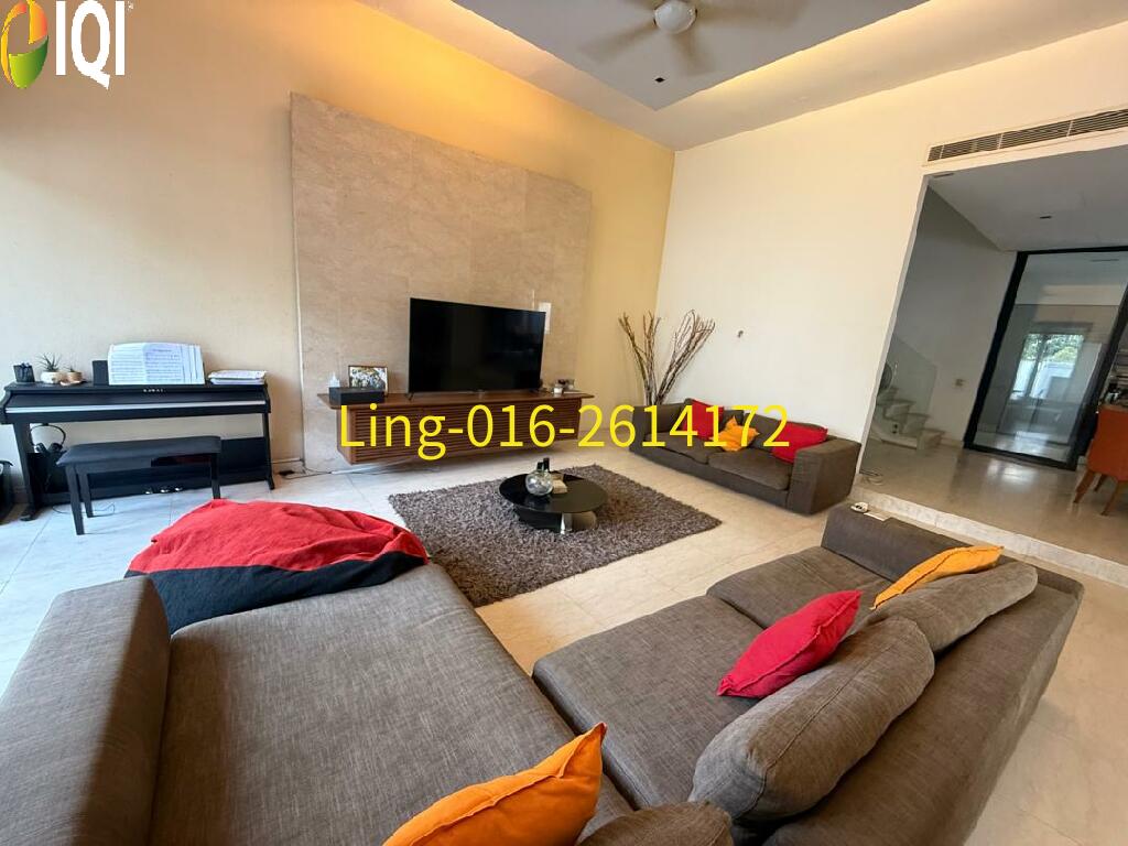 Lumina Kiara Semi D image