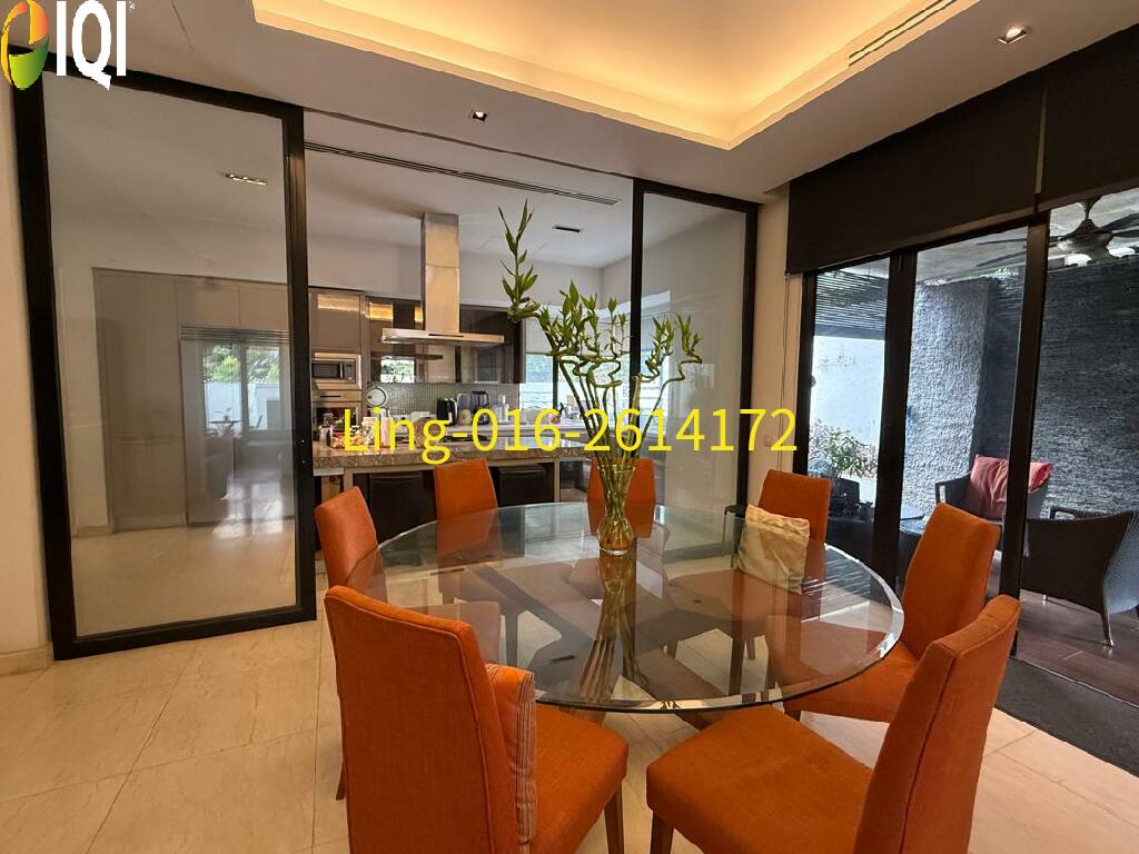 Lumina Kiara Semi D image