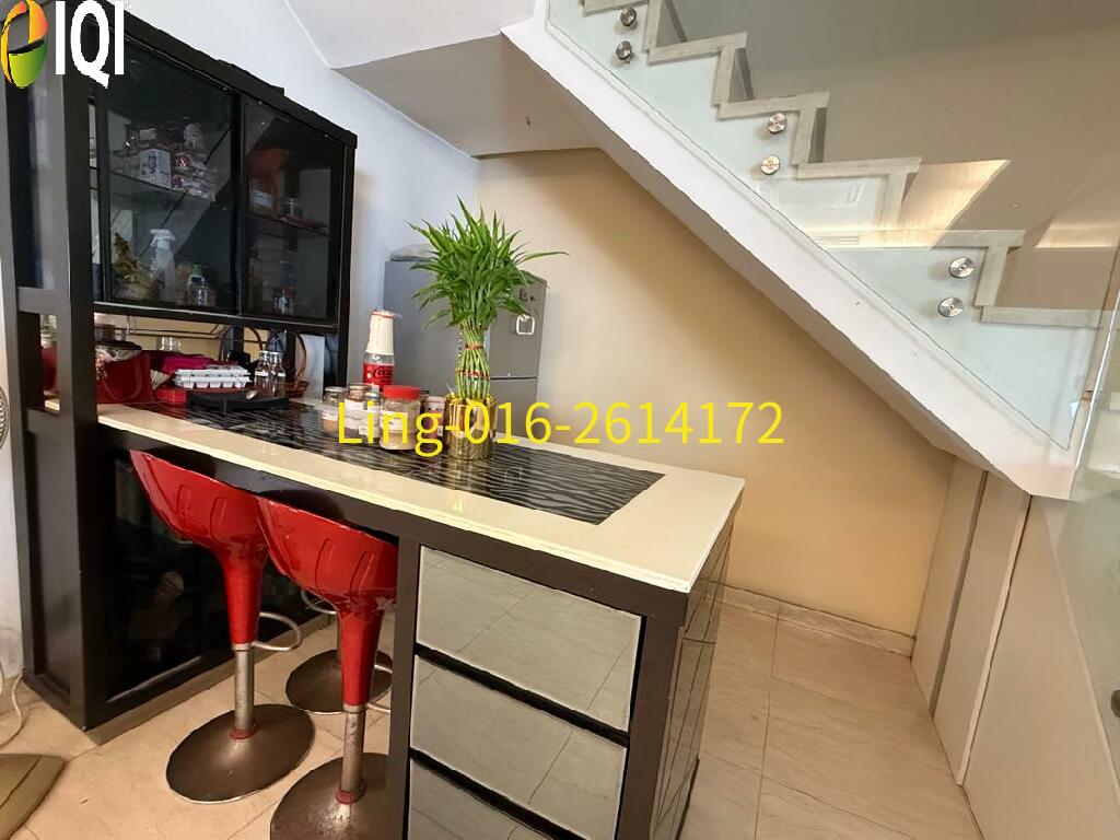 Lumina Kiara Semi D image