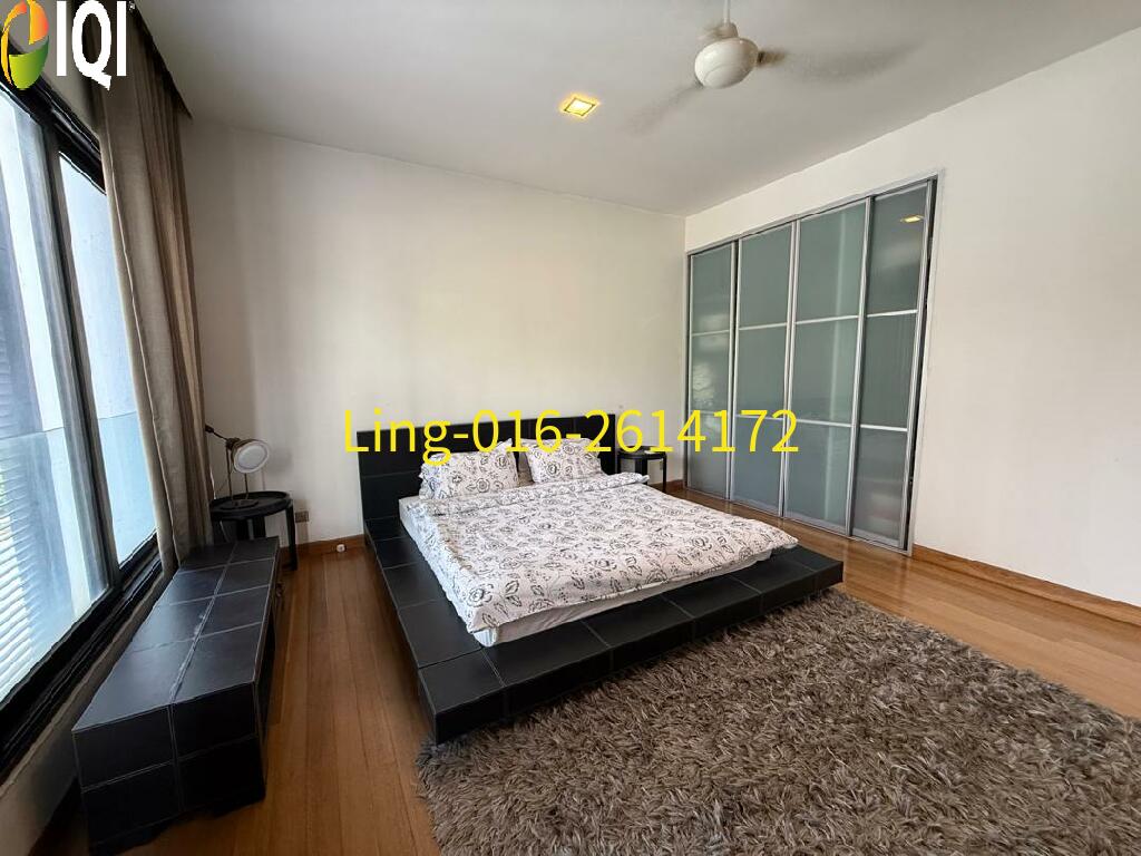 Lumina Kiara Semi D image