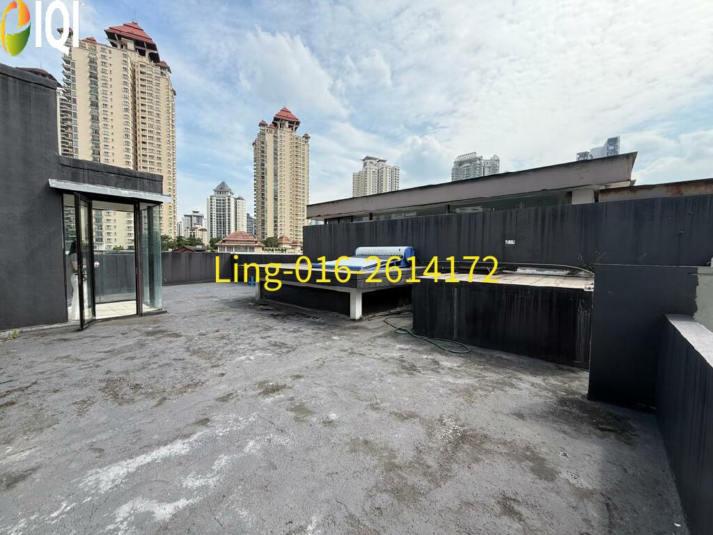 Lumina Kiara Semi D image