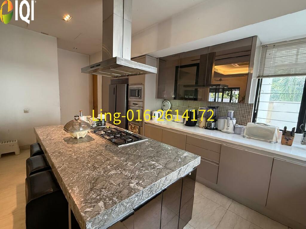 Lumina Kiara Semi D image