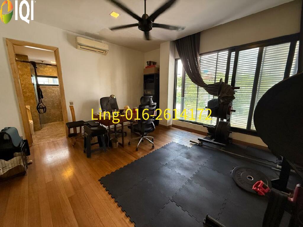 Lumina Kiara Semi D image