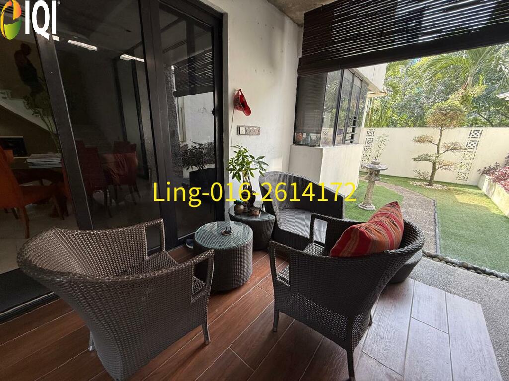 Lumina Kiara Semi D image