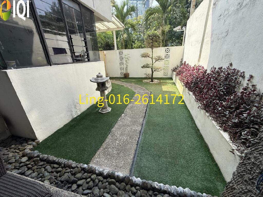 Lumina Kiara Semi D image