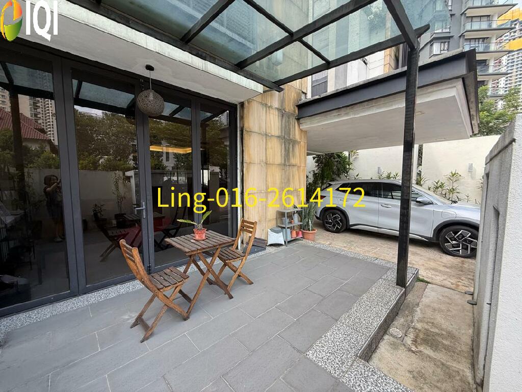 Lumina Kiara Semi D image