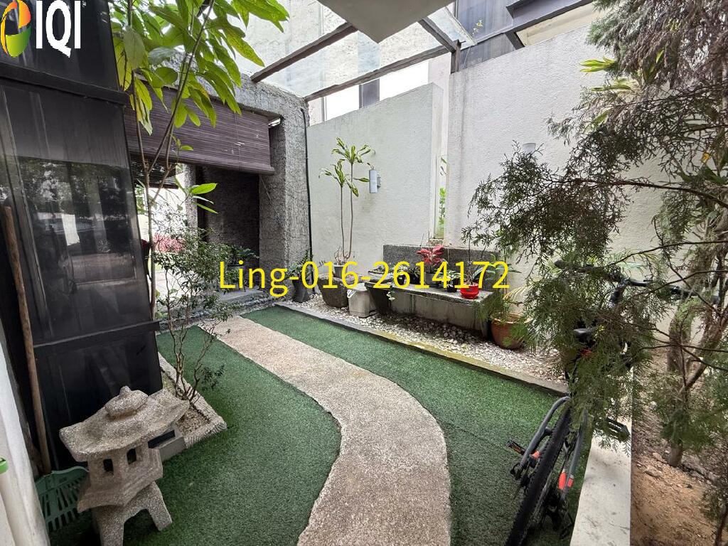 Lumina Kiara Semi D image