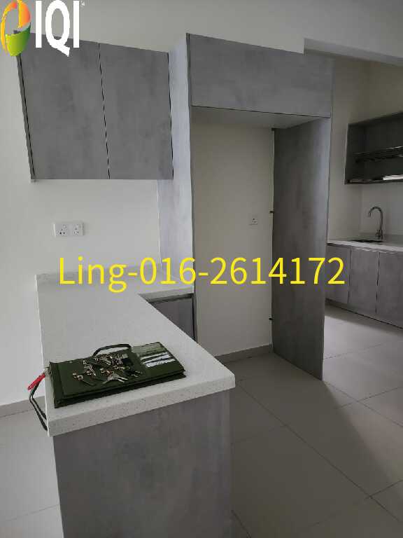 Embayu @ Damansara West image