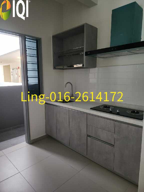 Embayu @ Damansara West image