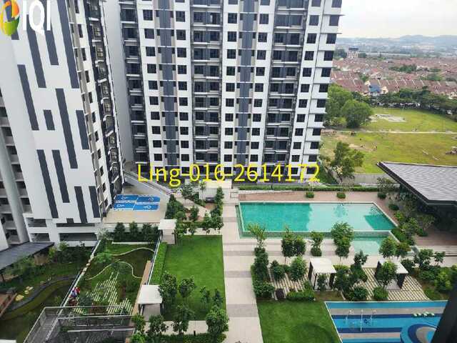 Embayu @ Damansara West image