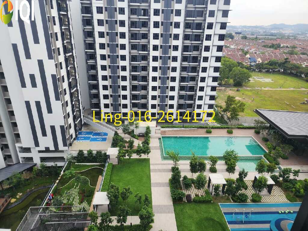 Embayu @ Damansara West image