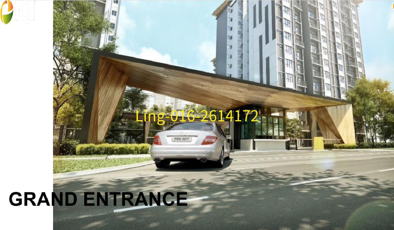 Embayu @ Damansara West image