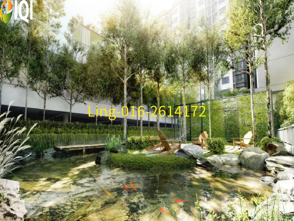 Embayu @ Damansara West image