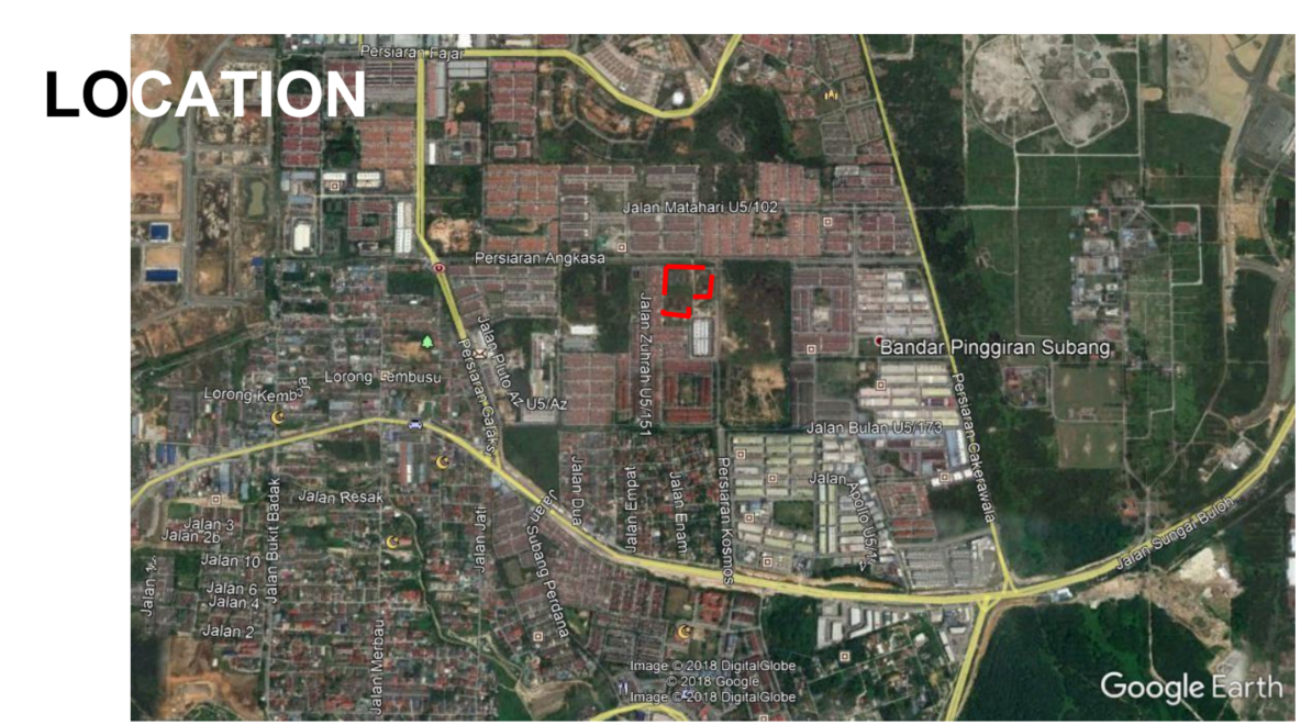 Embayu @ Damansara West image