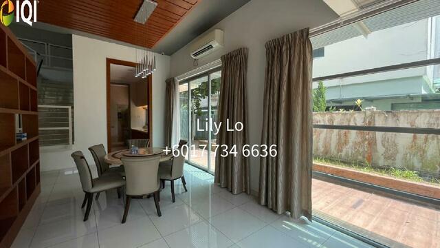 Fenix Villas Bungalow at Setia Tropika for sale image