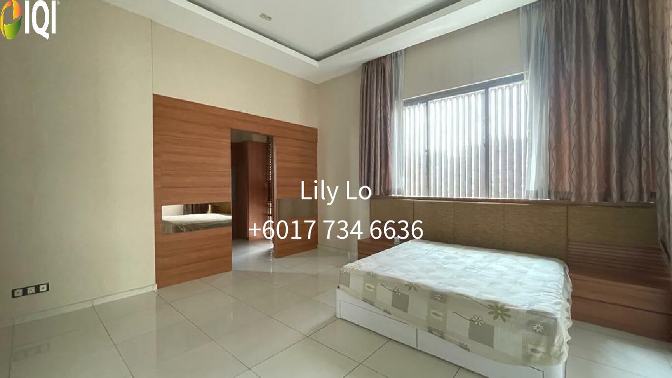 Fenix Villas Bungalow at Setia Tropika for sale image