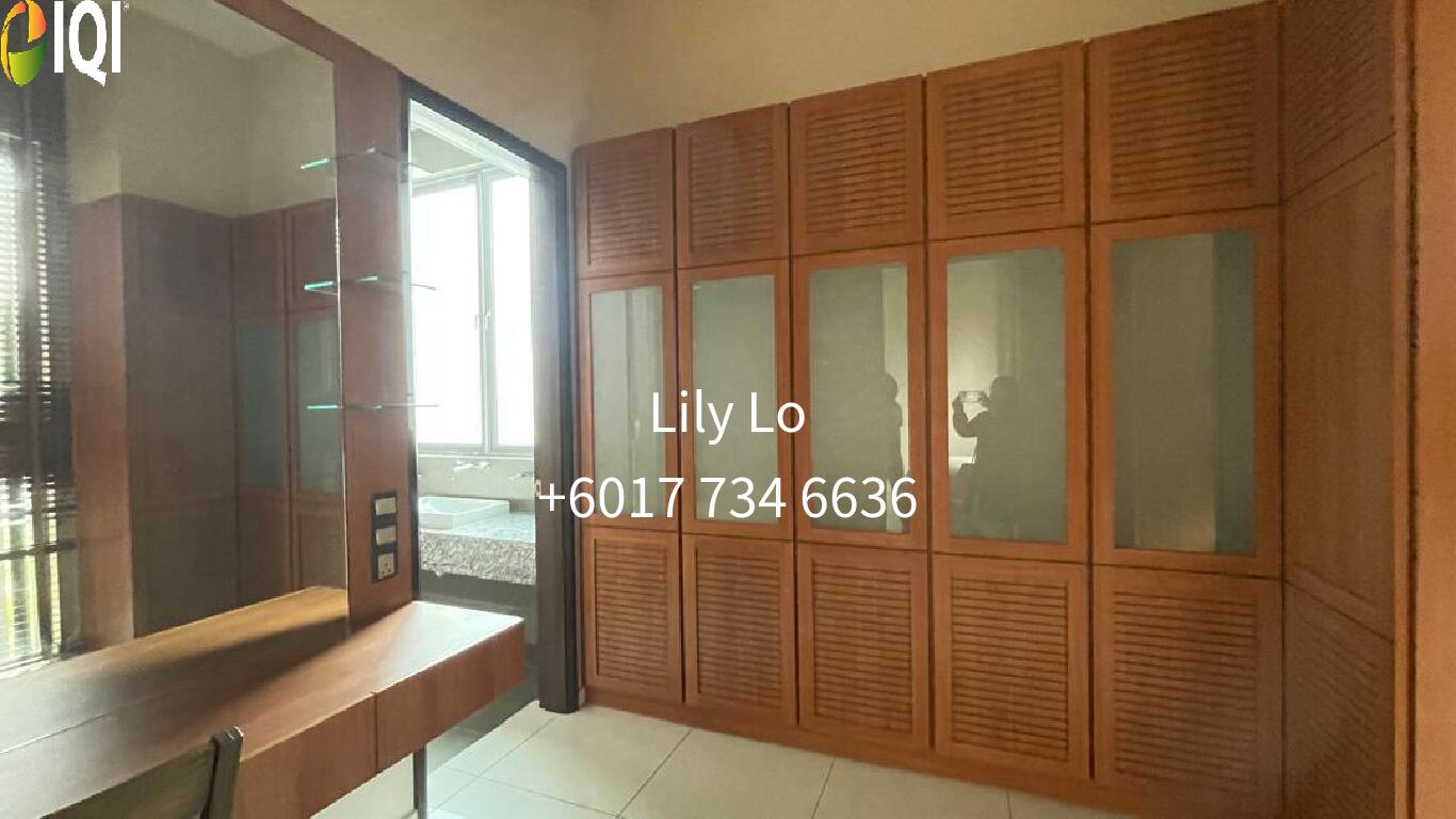 Fenix Villas Bungalow at Setia Tropika for sale image