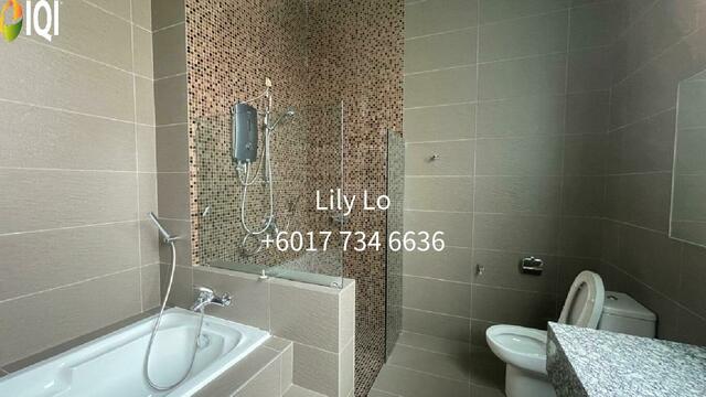 Fenix Villas Bungalow at Setia Tropika for sale