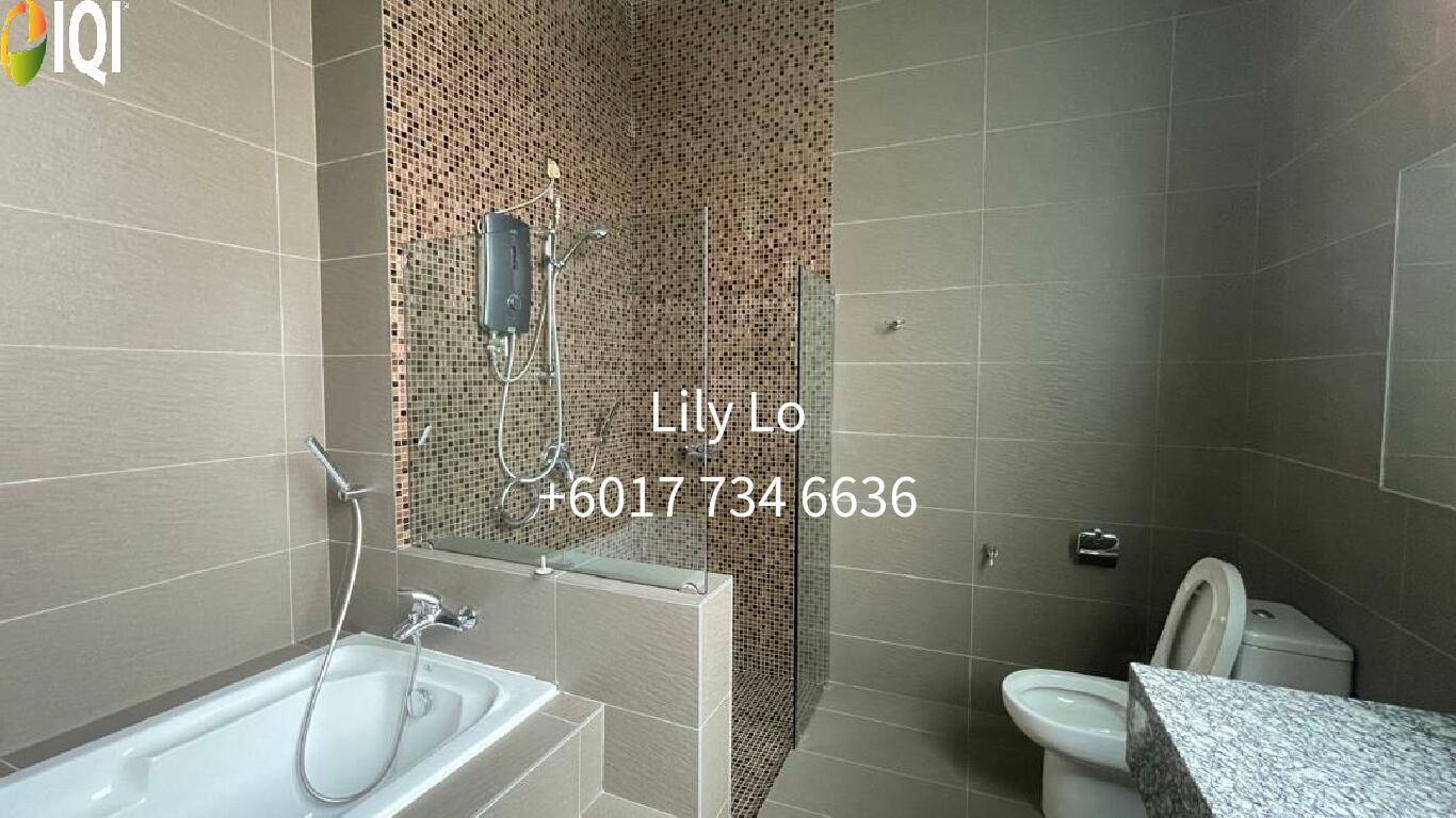 Fenix Villas Bungalow at Setia Tropika for sale image