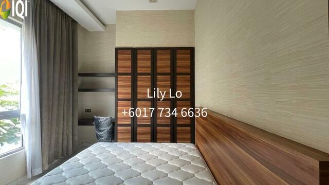 Fenix Villas Bungalow at Setia Tropika for sale image