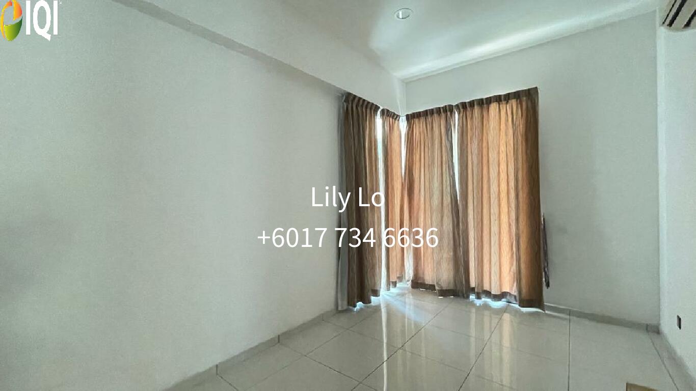 Fenix Villas Bungalow at Setia Tropika for sale image