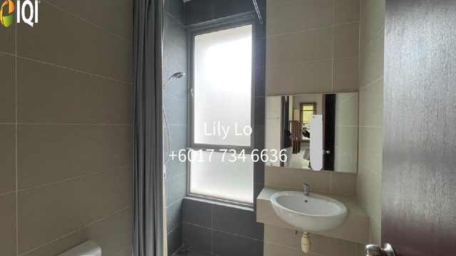 Fenix Villas Bungalow at Setia Tropika for sale image