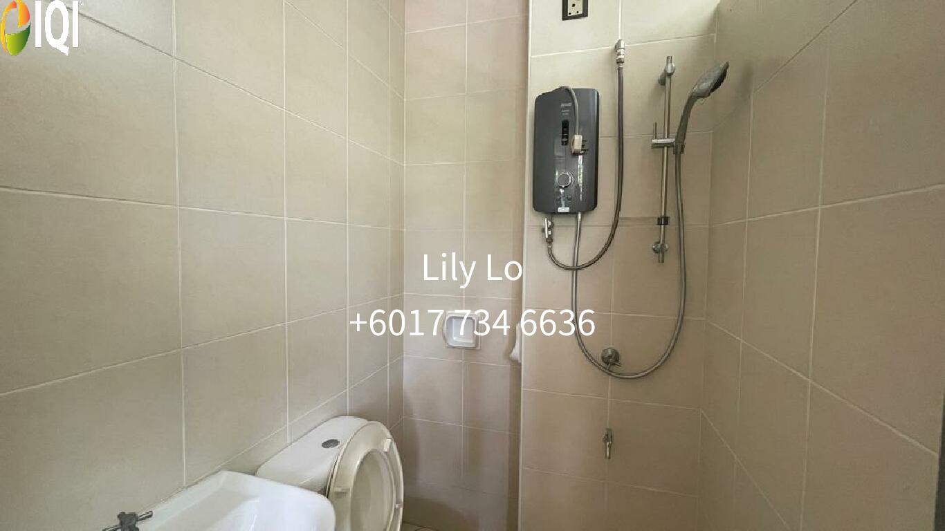 Fenix Villas Bungalow at Setia Tropika for sale image