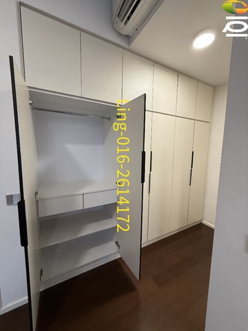 Residensi Allevia Mont'kiara image